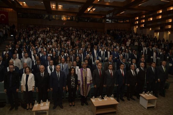 MUĞLA’DA ANLAMLI AKADEMİK AÇILIŞ