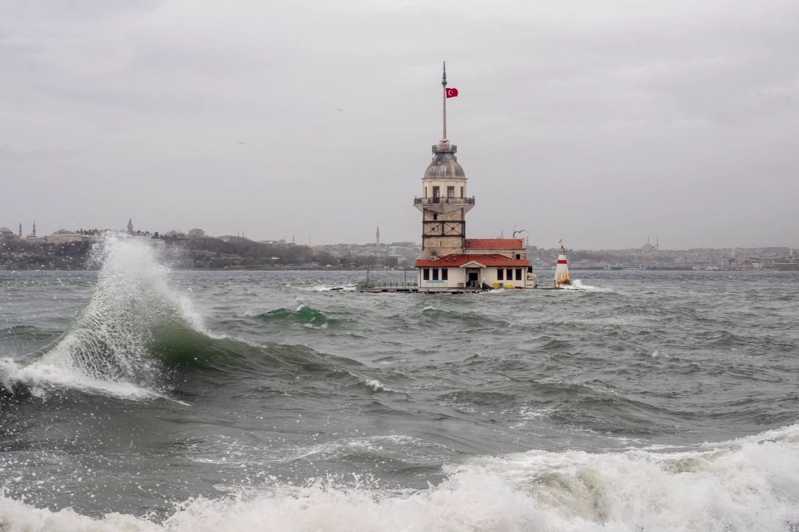 Yurtta bugün hava nasıl olacak? Meteoroloji