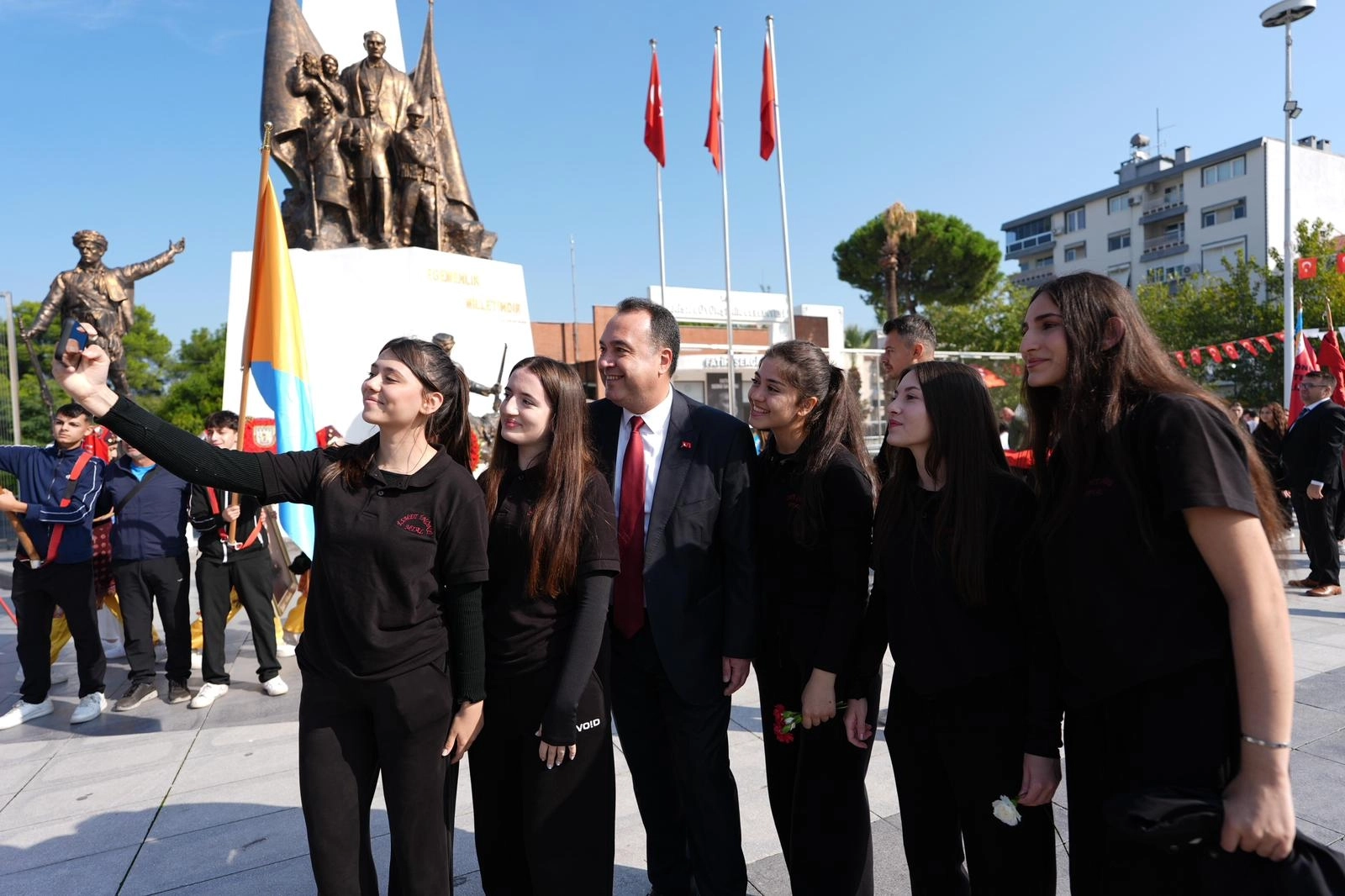 Atatürk