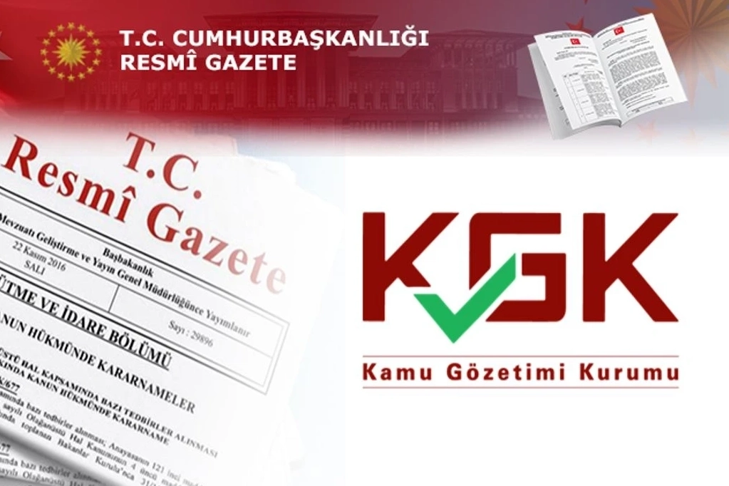 Kamu Gözetimi