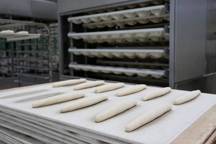 Antalya Halk Ekmek’ten glütensiz üretim müjdesi