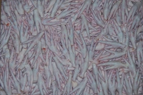 Kanatlı sektörü, Çin’e tavuk ayağı iznini bekliyor