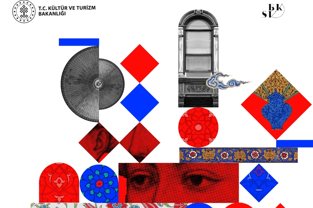 Filistinli oyuncu Saleh Bakri İstanbul