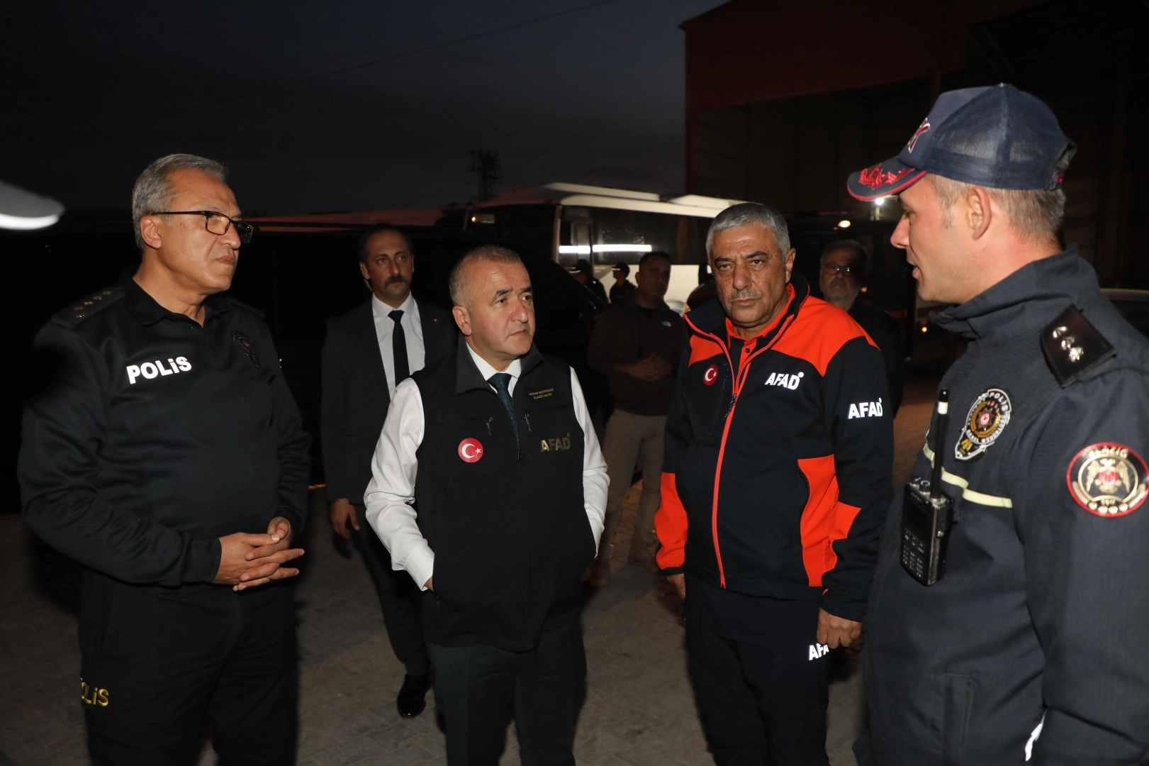Elazığ’da kaybolan 11 yaşındaki Veysel