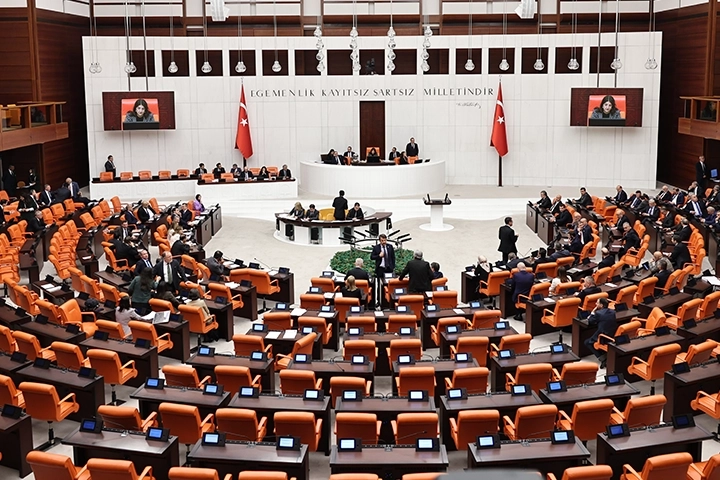 TBMM’de çocukların suça sürüklenmesini araştıracak