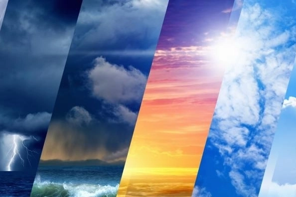 Marmara ve Kıyı Ege