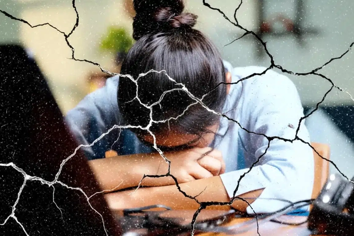 Çalışanlar tükenmişlik riskiyle karşı karşıya! Sinsi kriz 