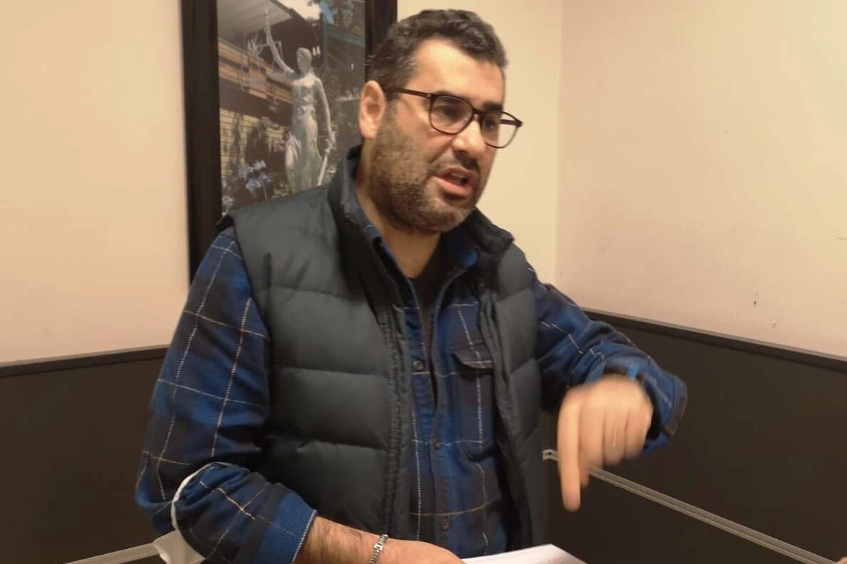 Gazeteci Enver Aysever tutuklandı... Avukatından ilk açıklama geldi