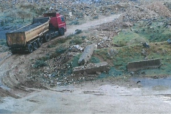 Kocaeli Encümeni ceza yağdırdı... Doğa katliamına 7,5 milyon TL ceza