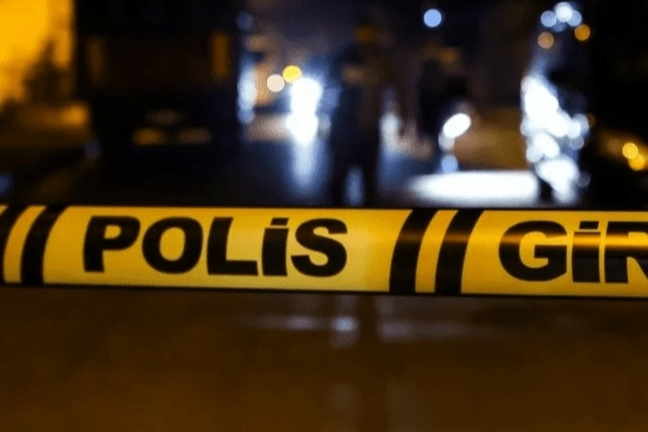 Ankara Keçiören’de kadına bıçaklı saldırı! Şüpheli yakalandı