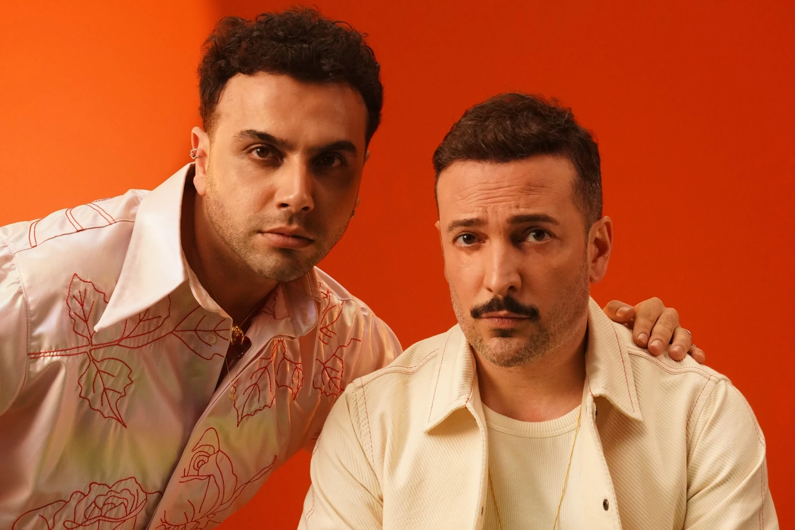 Salman Tin ve Oğuzhan Koç’tan yeni şarkı: 