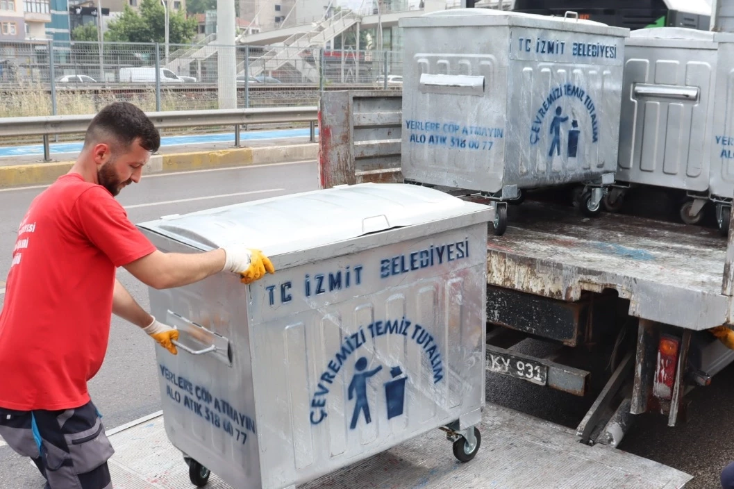 İzmit Belediyesi