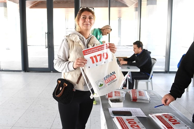 Bursa Osmangazi