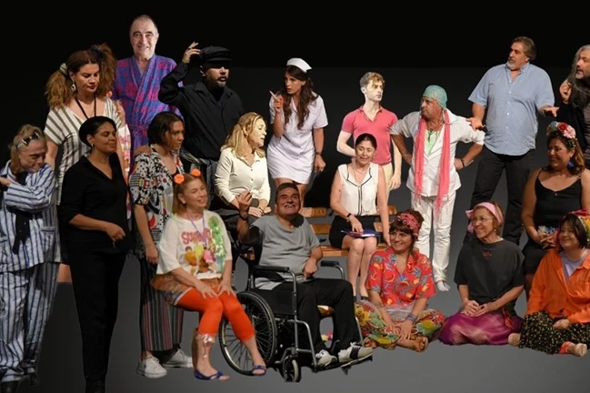 İzmir Narlıdere’de Engelliler Haftası’nda iki ayrı etkinlik