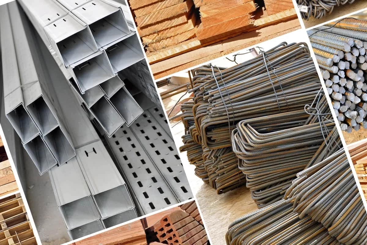 İnşaat malzemesi ihracatı geriledi