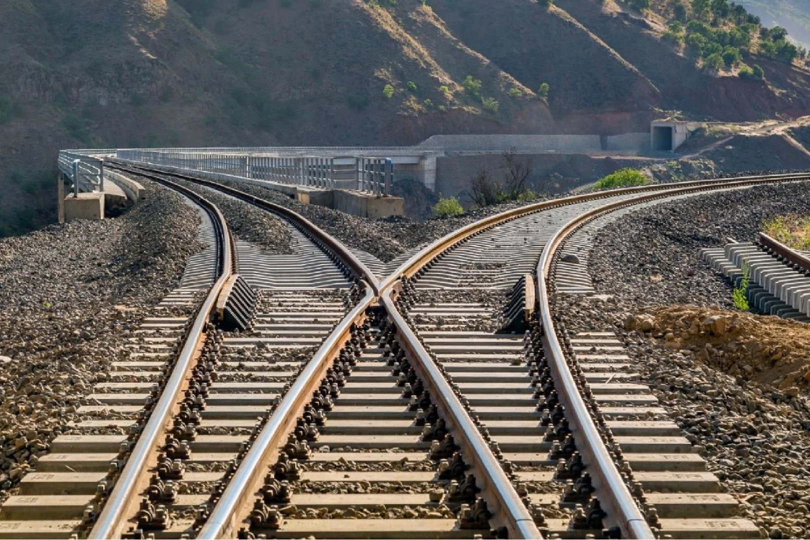 Demiryolu güvenliği için yeni yönetmelik 