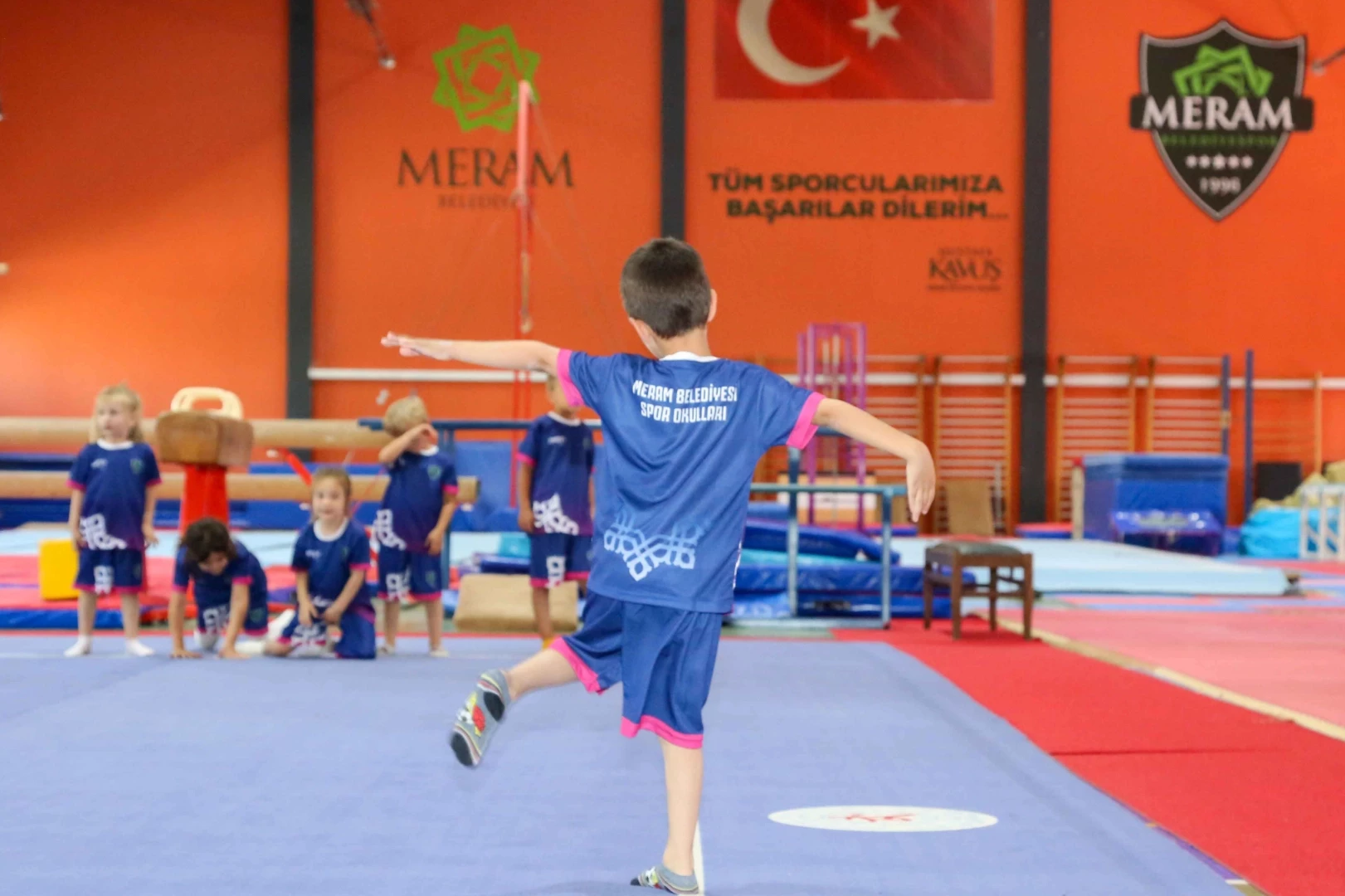 Konya Meram
