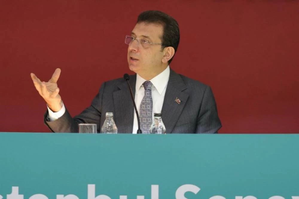 İmamoğlu