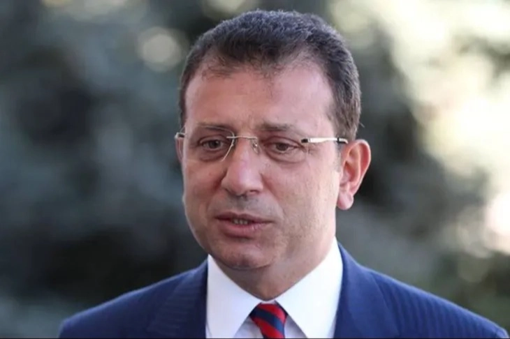 Ekrem İmamoğlu’nun diploması hakkındaki iddialara İBB